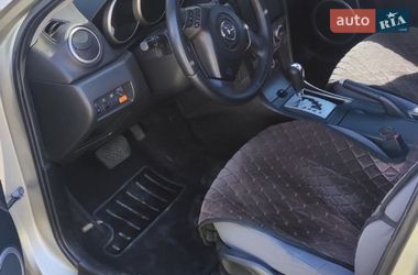 Седан Mazda 3 2006 в Прилуках