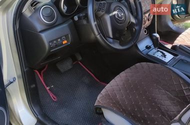 Седан Mazda 3 2006 в Прилуках