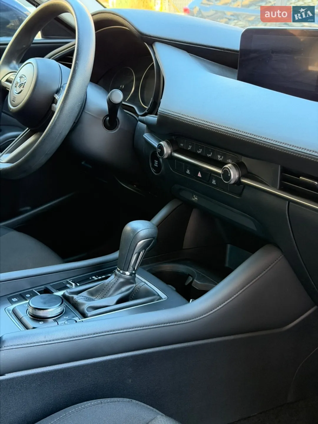 2021 Mazda 3 - мініатюра 17