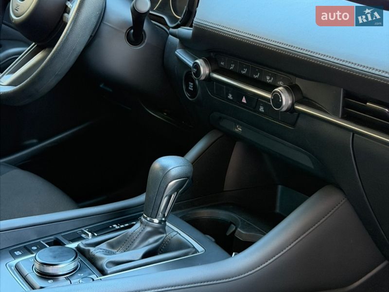 Седан Mazda 3 2021 в Киеве