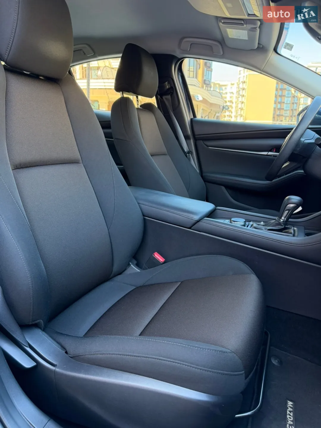 2021 Mazda 3 - мініатюра 19