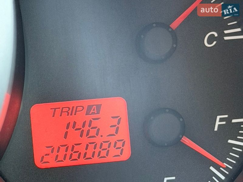 Седан Mazda 3 2006 в Одесі