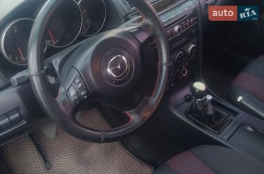 Хетчбек Mazda 3 2005 в Бердичеві фото 5 Хетчбек Mazda 3 2005 в Бердичеві