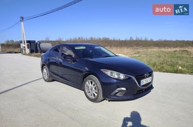 Седан Mazda 3 2013 в Жовкве фото 5 Седан Mazda 3 2013 в Жовкве