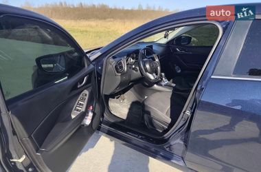 Седан Mazda 3 2013 в Жовкве фото 9 Седан Mazda 3 2013 в Жовкве