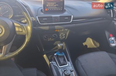 Седан Mazda 3 2013 в Жовкве фото 12 Седан Mazda 3 2013 в Жовкве