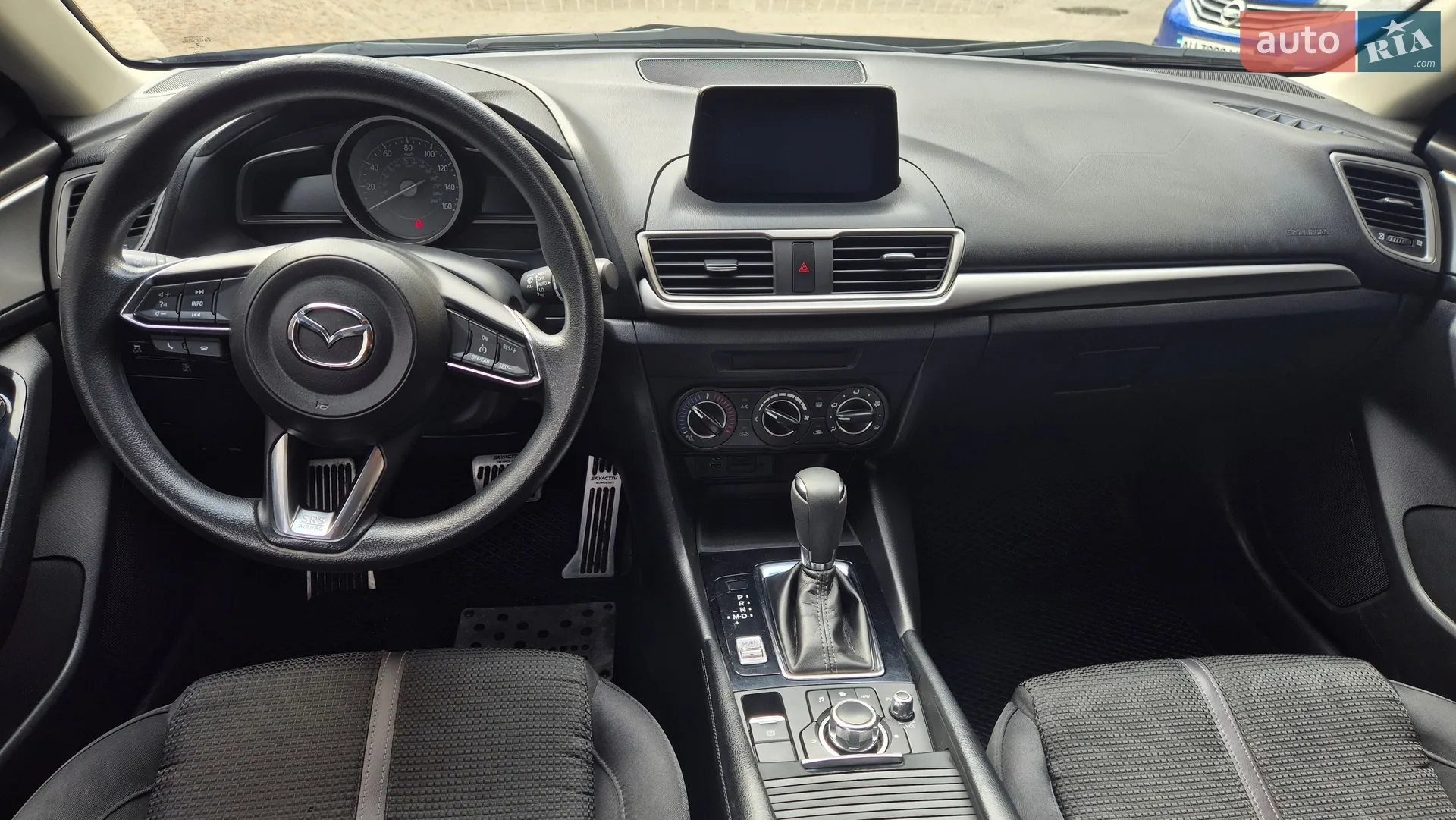 2017 Mazda 3 - мініатюра 10