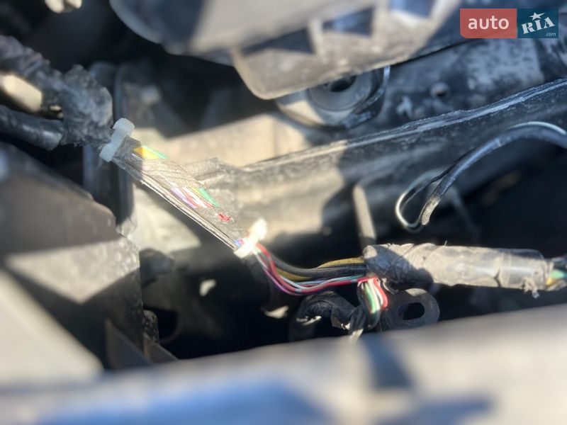 Седан Mazda 3 2024 в Запорожье