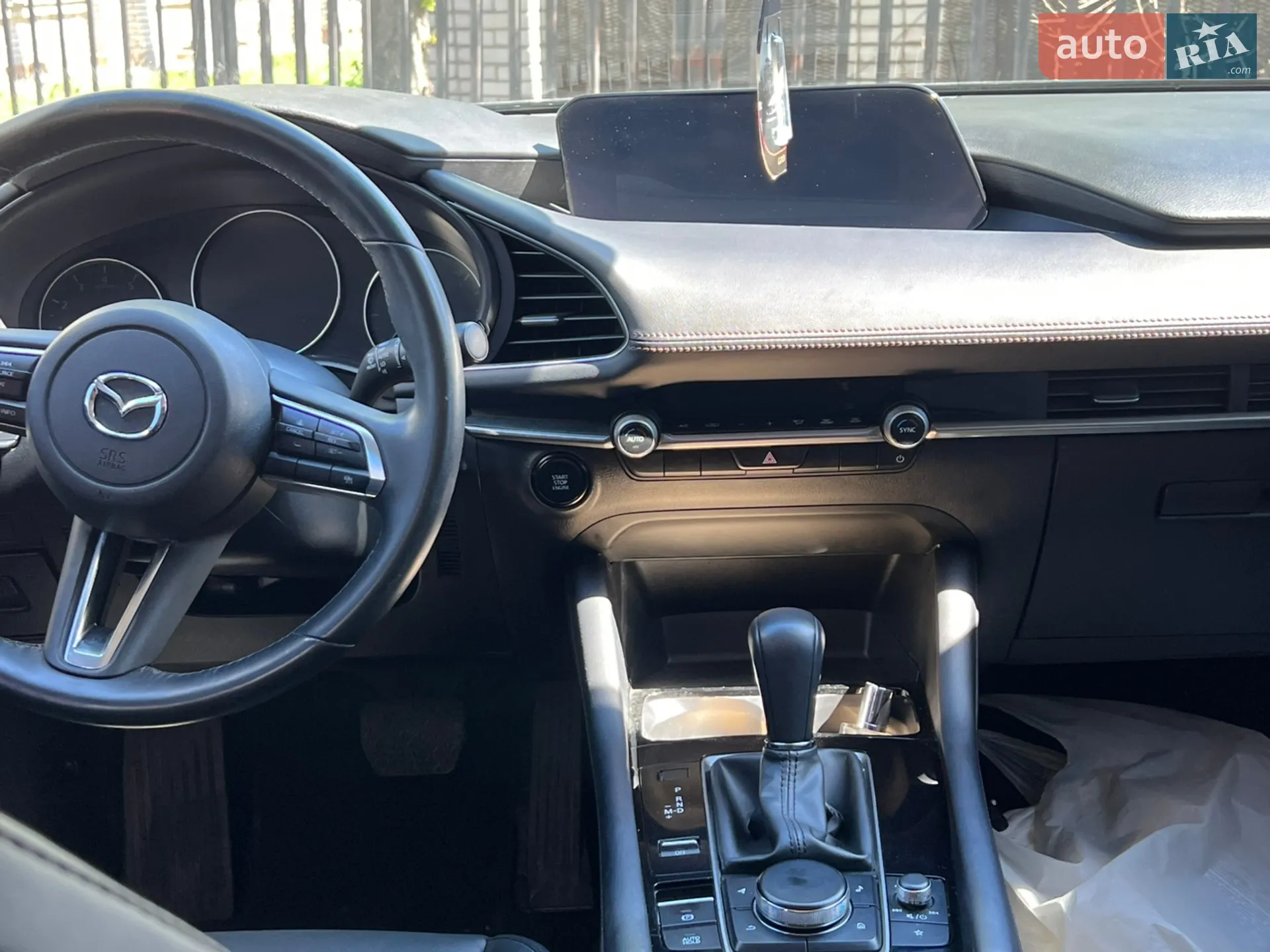2024 Mazda 3 - мініатюра 24