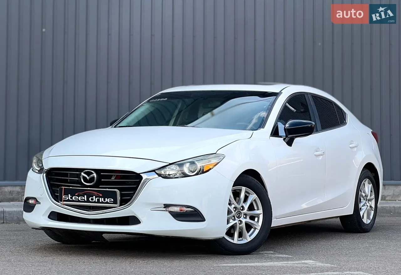2014 Mazda 3 - мініатюра 17
