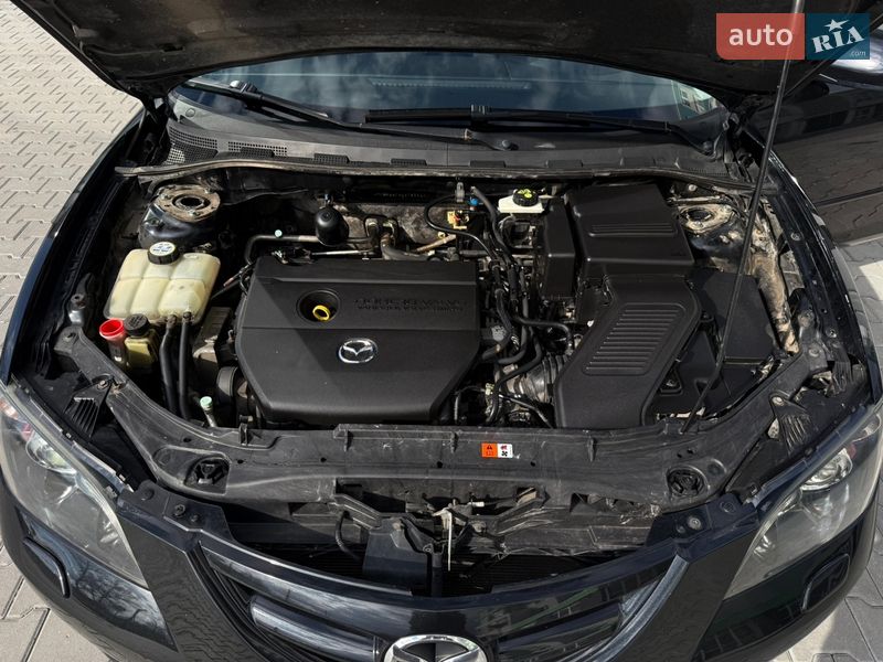 Седан Mazda 3 2008 в Хмельницком фото 51 Седан Mazda 3 2008 в Хмельницком