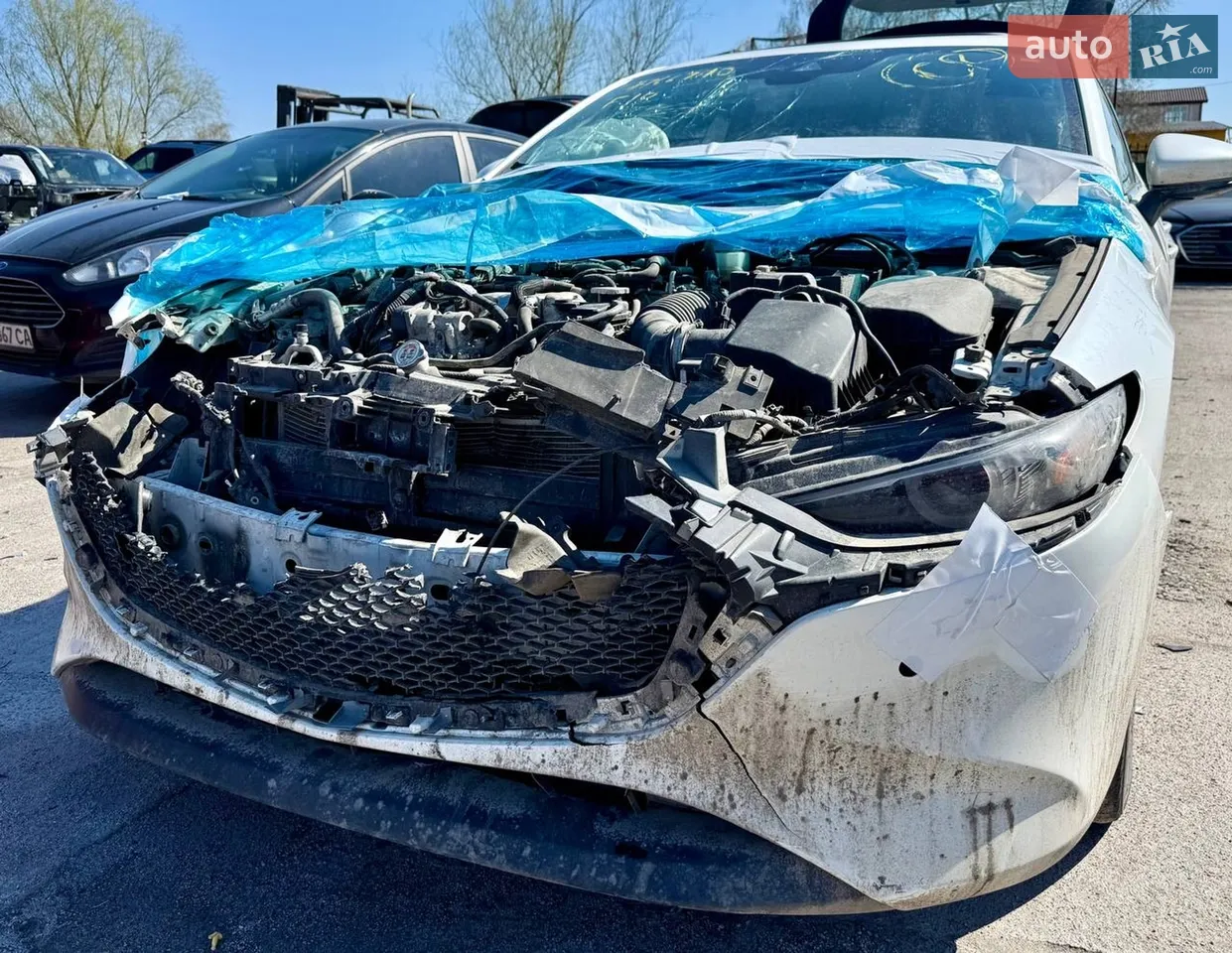 2018 Hyundai Elantra - мініатюра 39