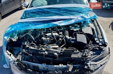 Хетчбек Mazda 3 2020 в Києві