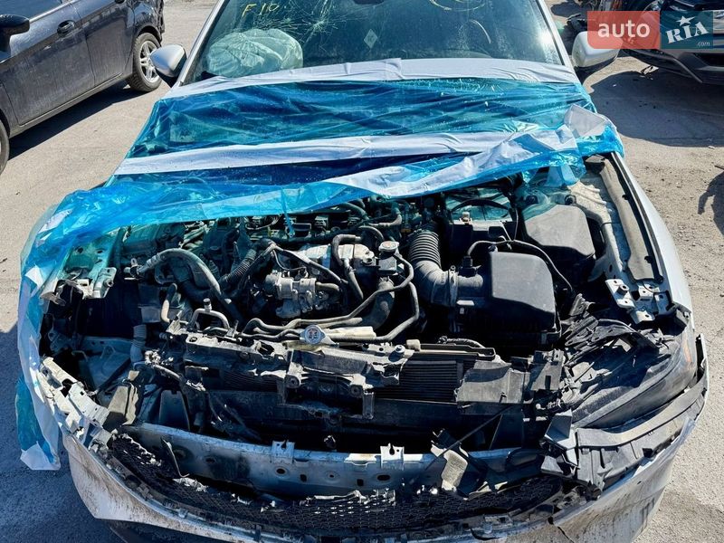 Хетчбек Mazda 3 2020 в Києві
