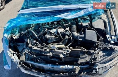 Хетчбек Mazda 3 2020 в Києві