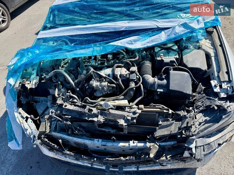 Хетчбек Mazda 3 2020 в Києві