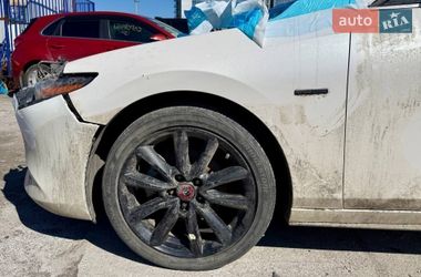 Хетчбек Mazda 3 2020 в Києві