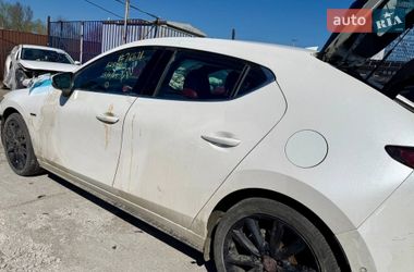 Хетчбек Mazda 3 2020 в Києві