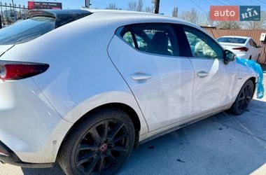 Хетчбек Mazda 3 2020 в Києві
