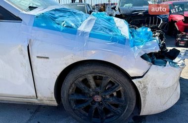 Хетчбек Mazda 3 2020 в Києві