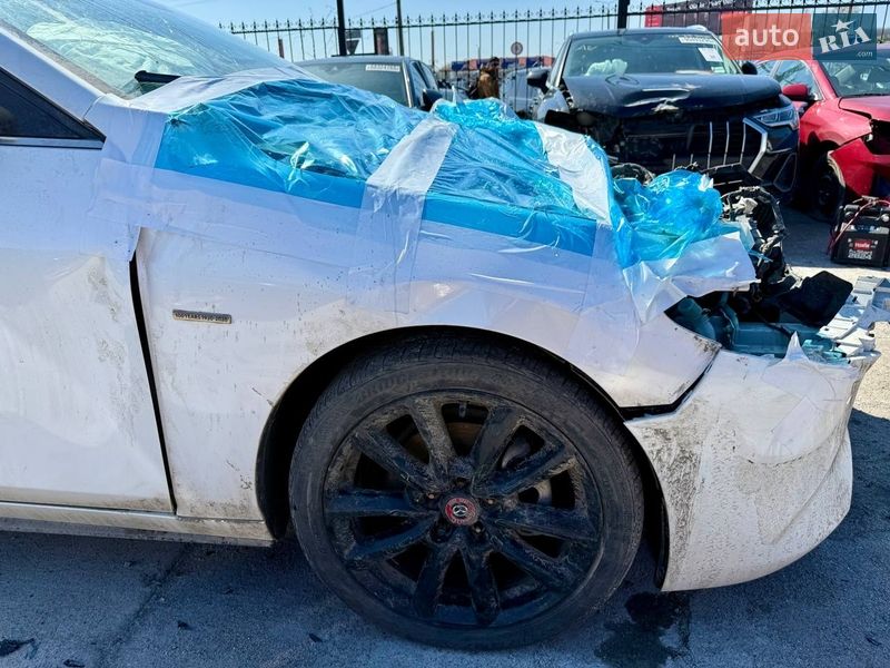 Хетчбек Mazda 3 2020 в Києві