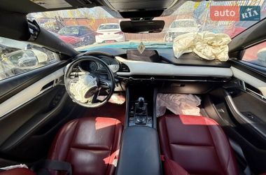 Хетчбек Mazda 3 2020 в Києві
