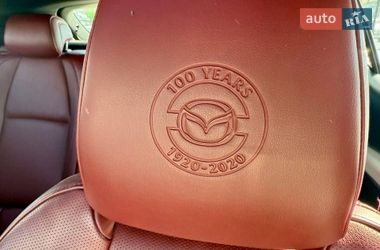 Хетчбек Mazda 3 2020 в Києві