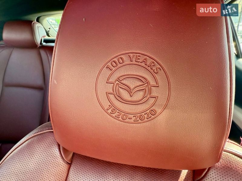 Хетчбек Mazda 3 2020 в Києві