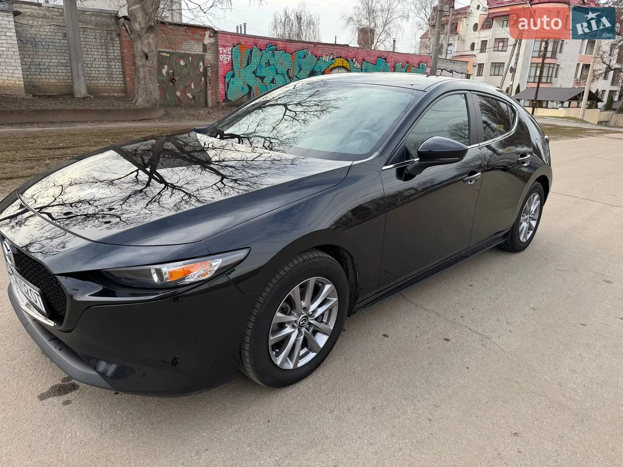 2021 Mazda 3 - мініатюра 38