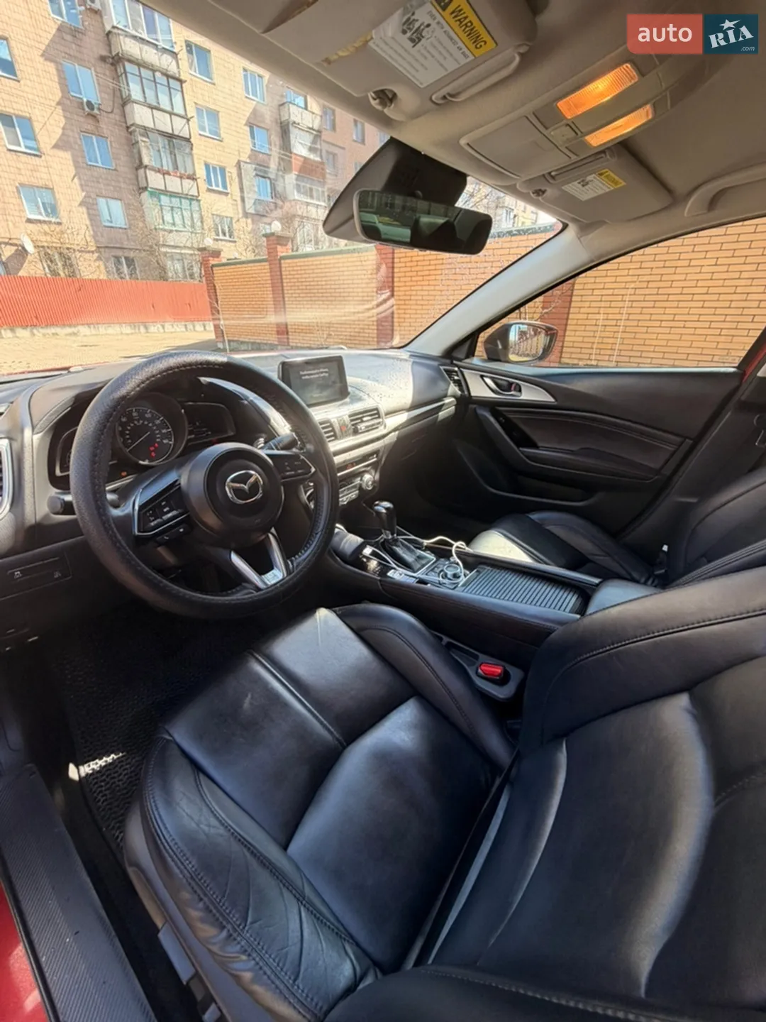 2018 Mazda 3 - мініатюра 9