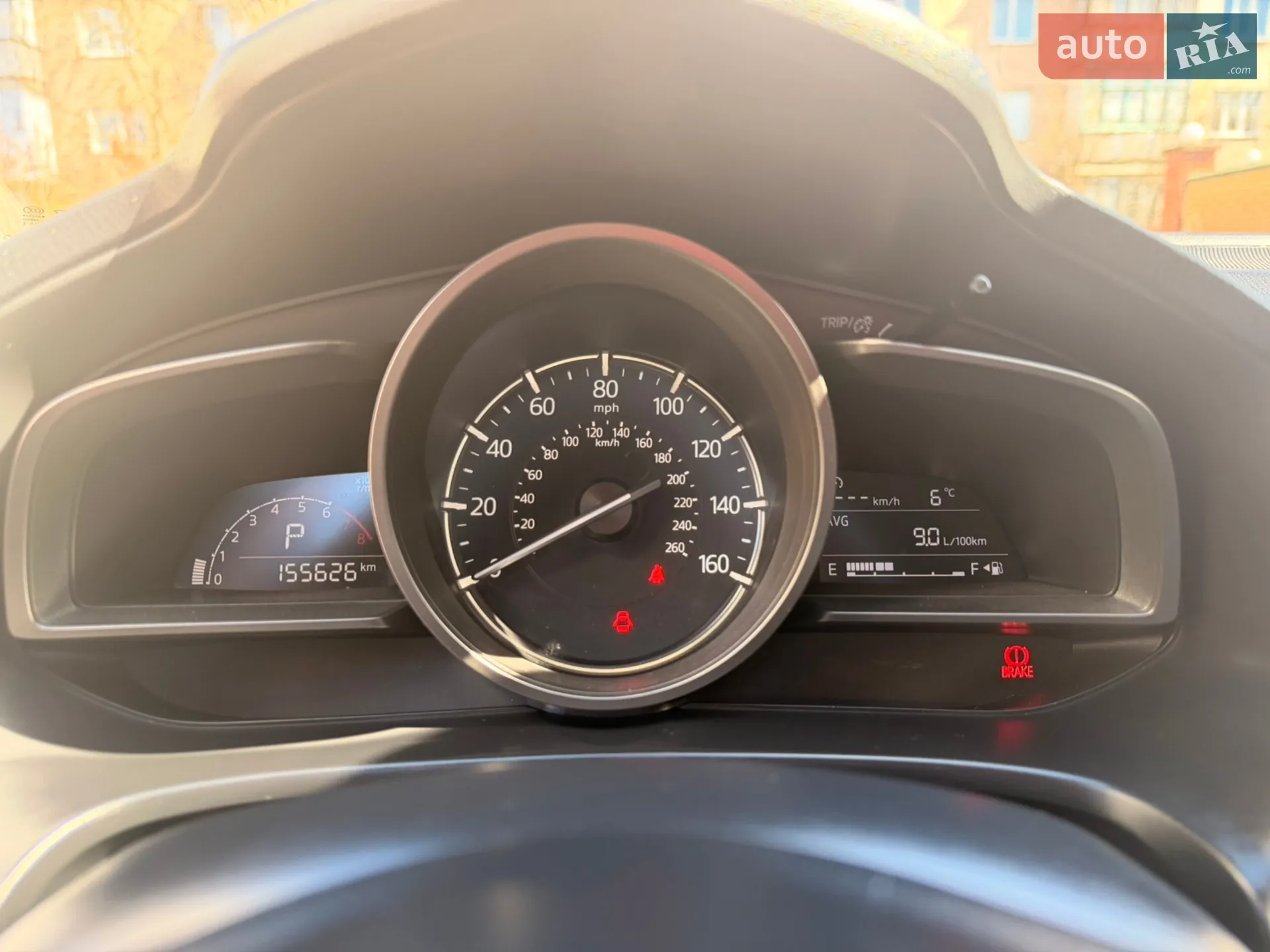2018 Mazda 3 - мініатюра 13