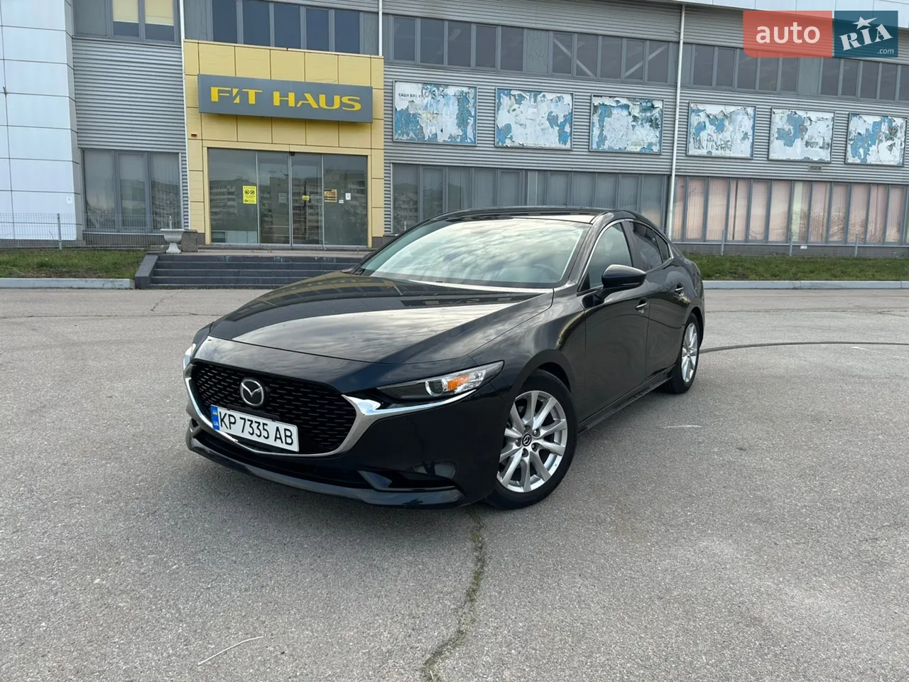 2019 Mazda 3 - мініатюра 19