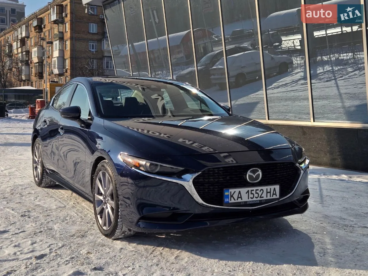 2018 Mazda 3 - мініатюра 17