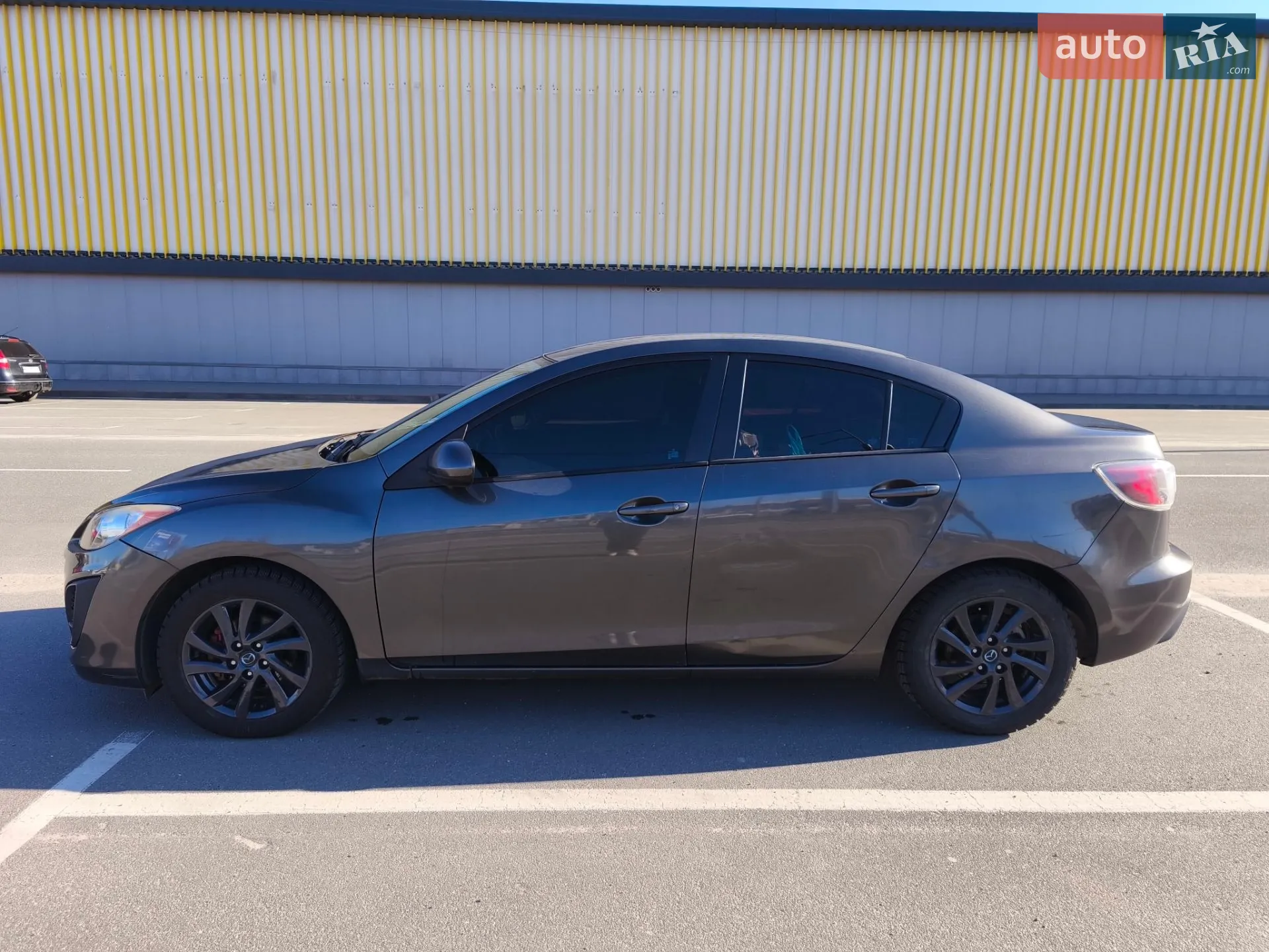 2010 Mazda 3 - мініатюра 4