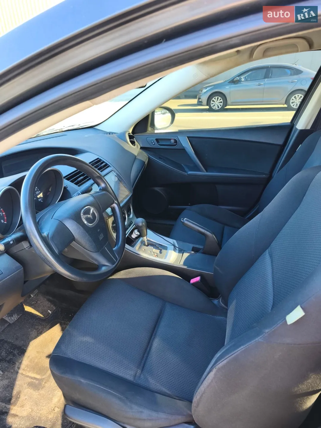 2010 Mazda 3 - мініатюра 6