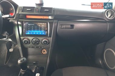Хетчбек Mazda 3 2007 в Дніпрі