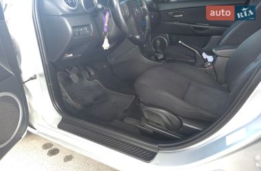 Хетчбек Mazda 3 2007 в Дніпрі