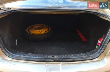 Седан Mazda 3 2006 в Чугуеве фото 7 Седан Mazda 3 2006 в Чугуеве