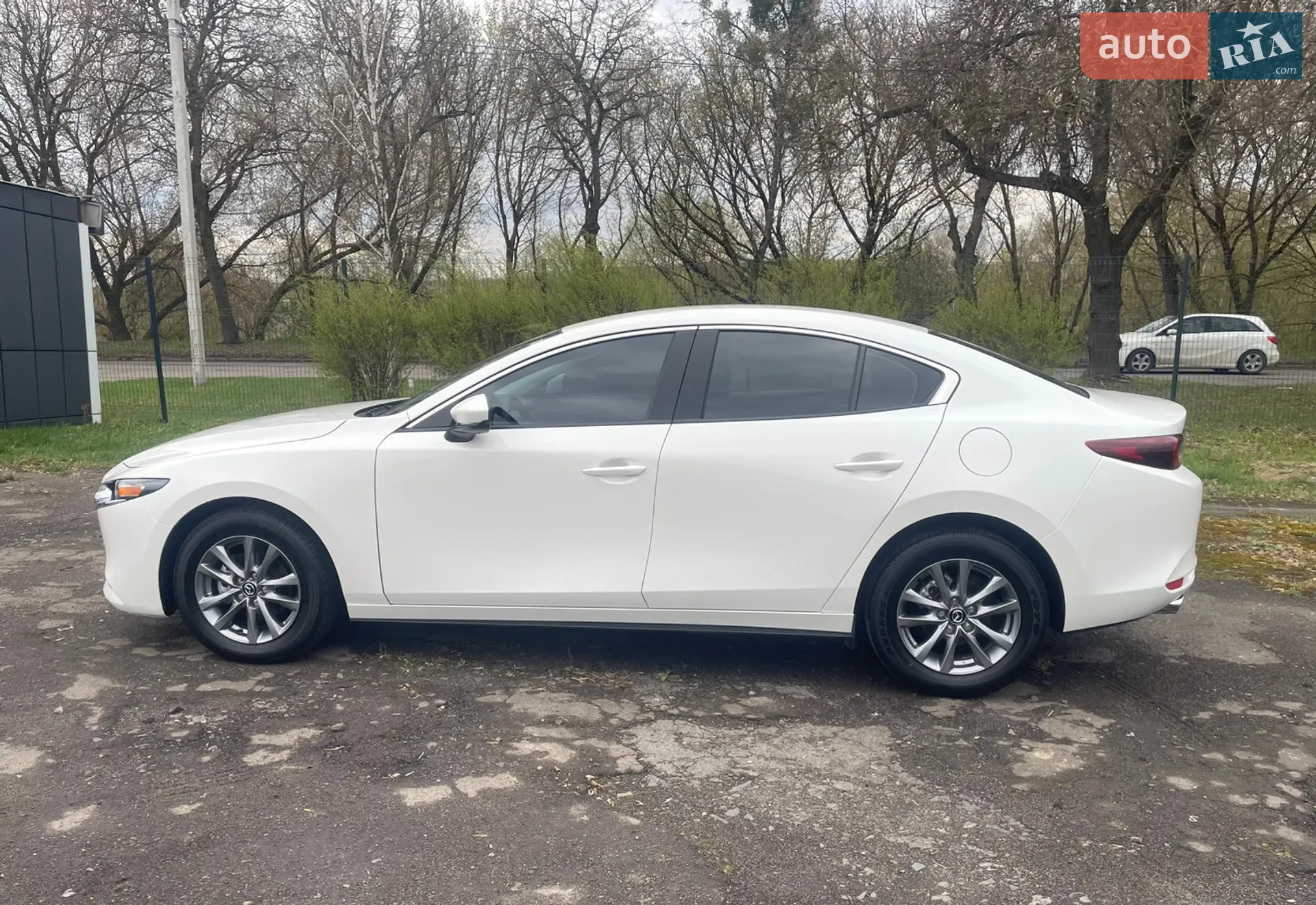 2024 Mazda 3 - мініатюра 4