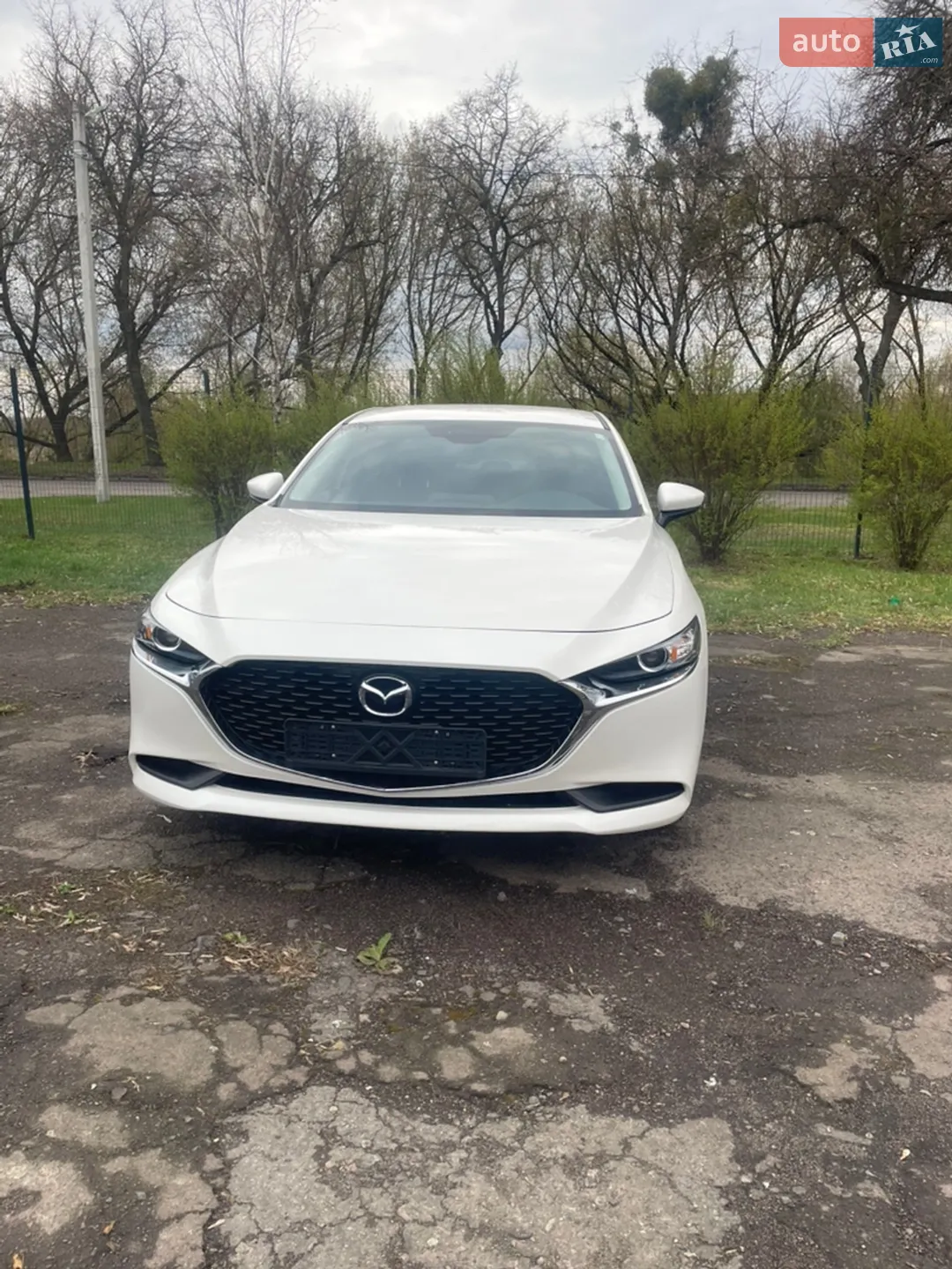 2024 Mazda 3 - мініатюра 10