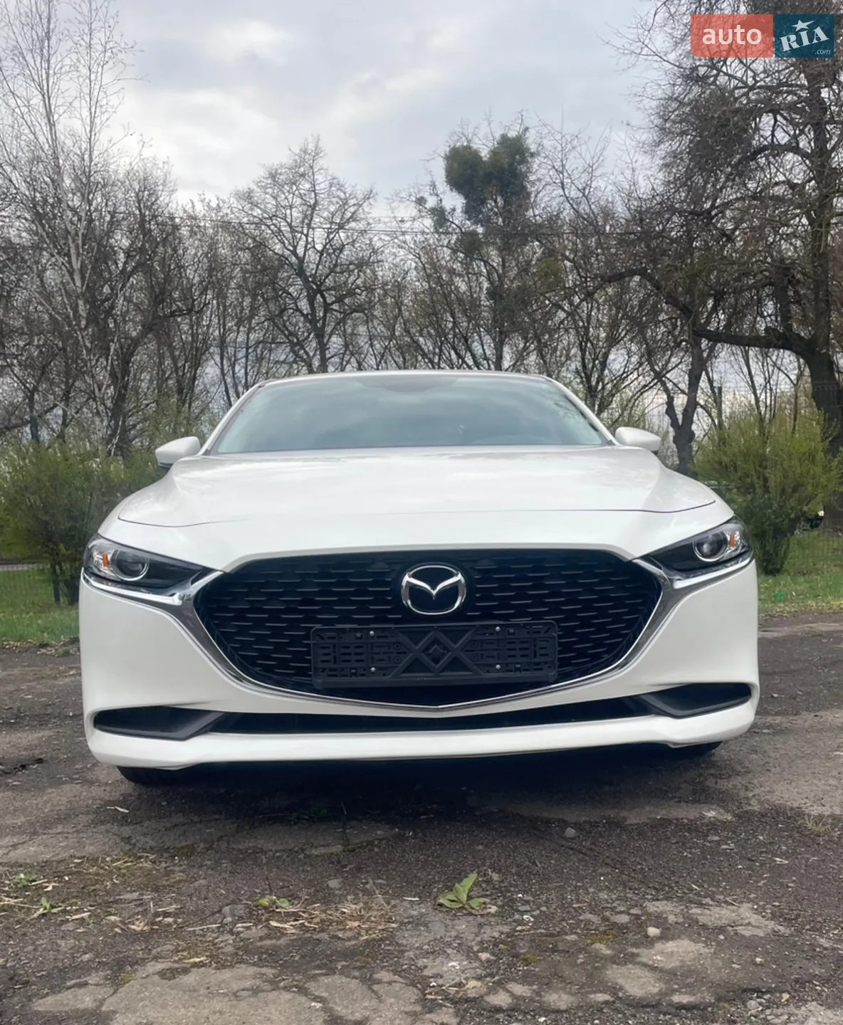 2024 Mazda 3 - мініатюра 14