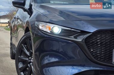 Хетчбек Mazda 3 2022 в Києві