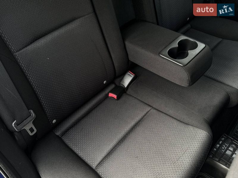 Хетчбек Mazda 3 2010 в Черкасах фото 11 Хетчбек Mazda 3 2010 в Черкасах