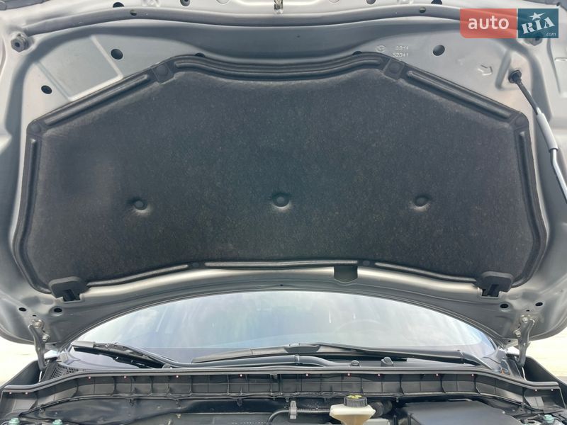 Седан Mazda 3 2012 в Днепре