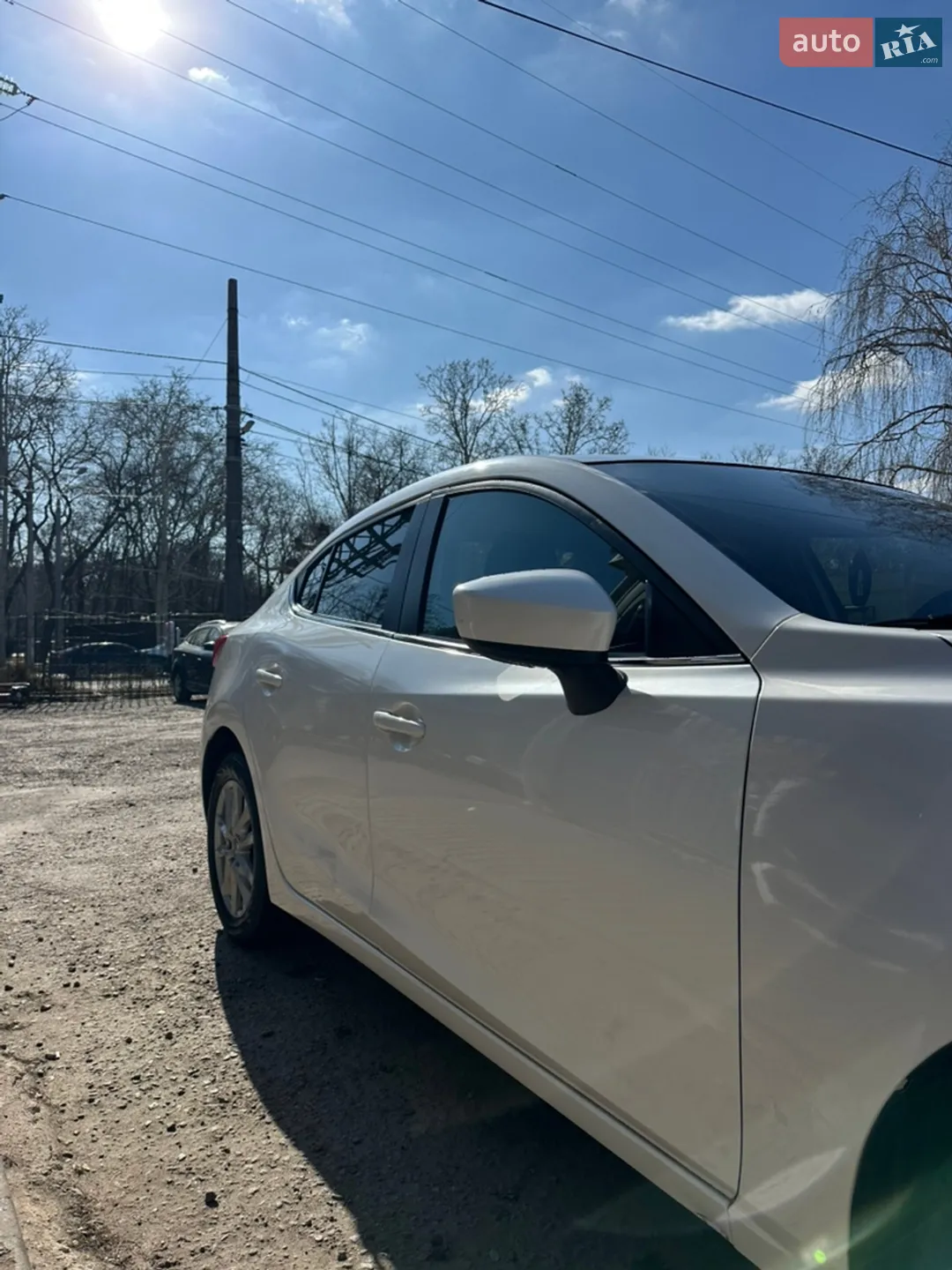 2015 Mazda 3 - мініатюра 5