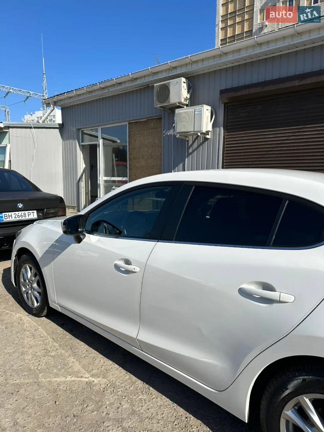 2015 Mazda 3 - мініатюра 6