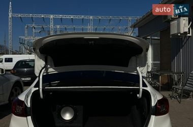 Седан Mazda 3 2015 в Одесі