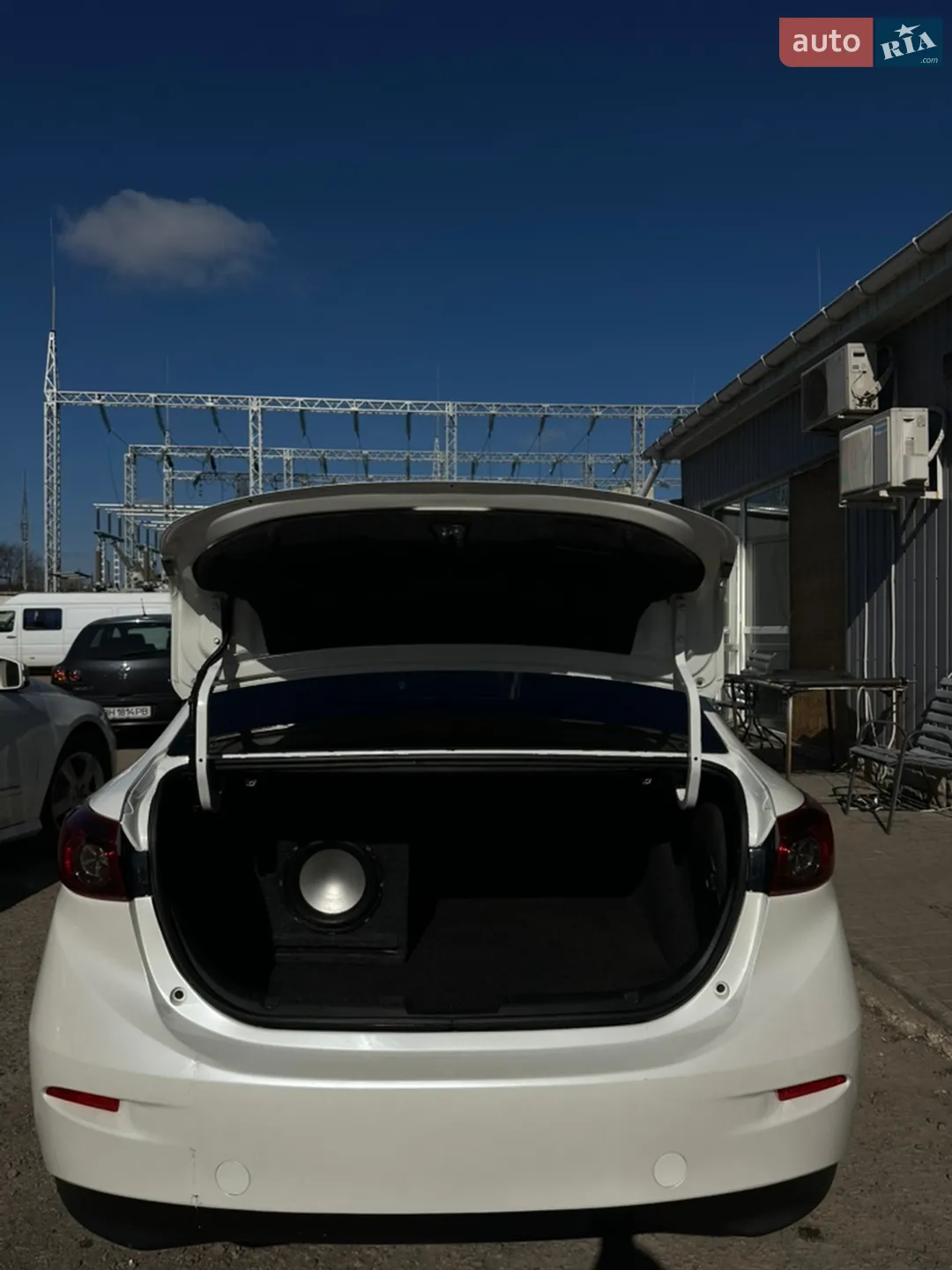 2015 Mazda 3 - мініатюра 19