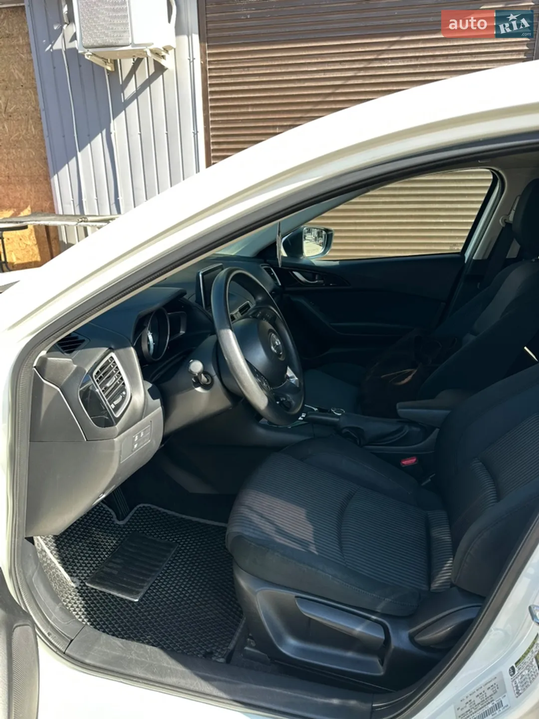 2015 Mazda 3 - мініатюра 21