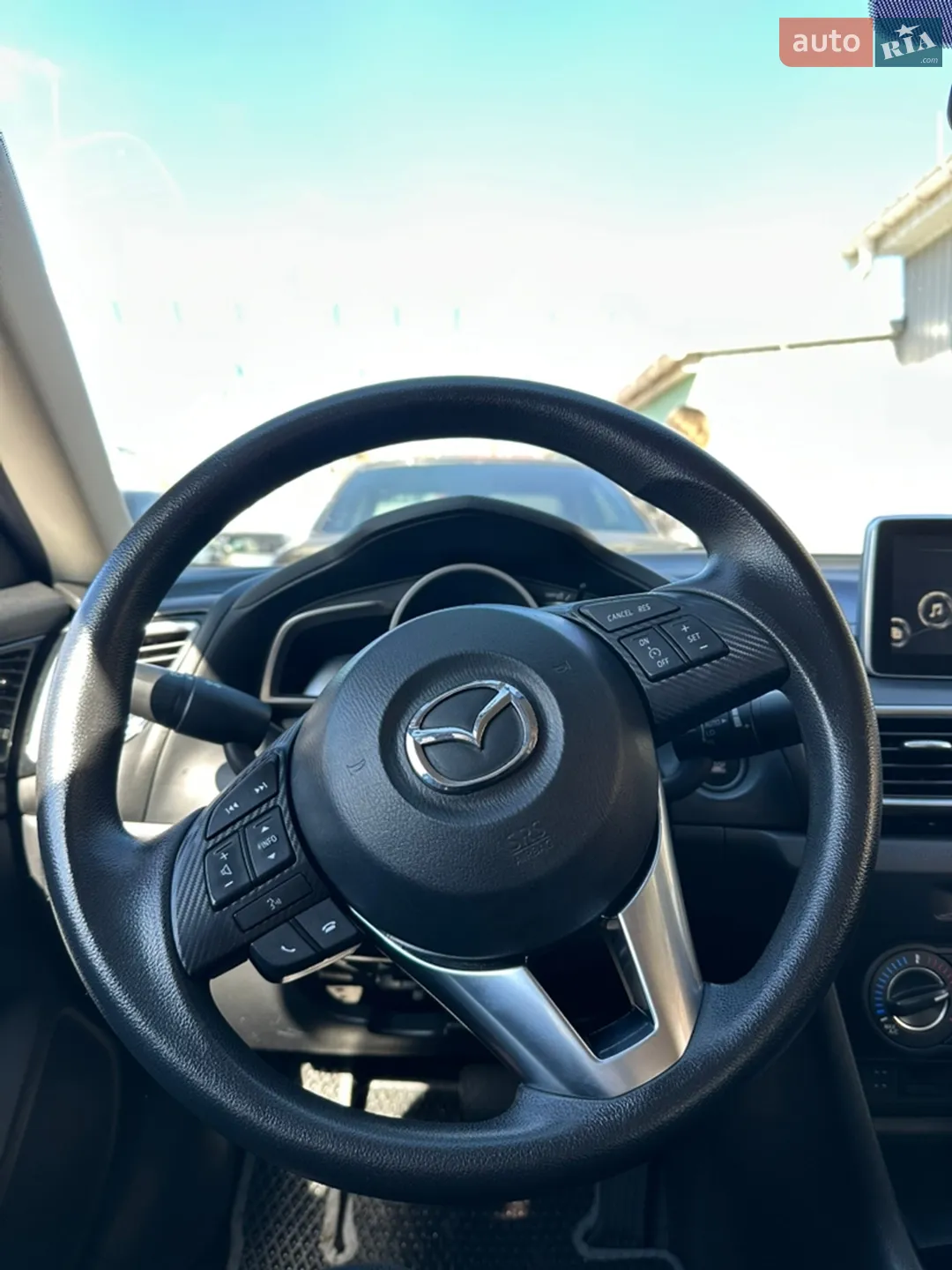 2015 Mazda 3 - мініатюра 23